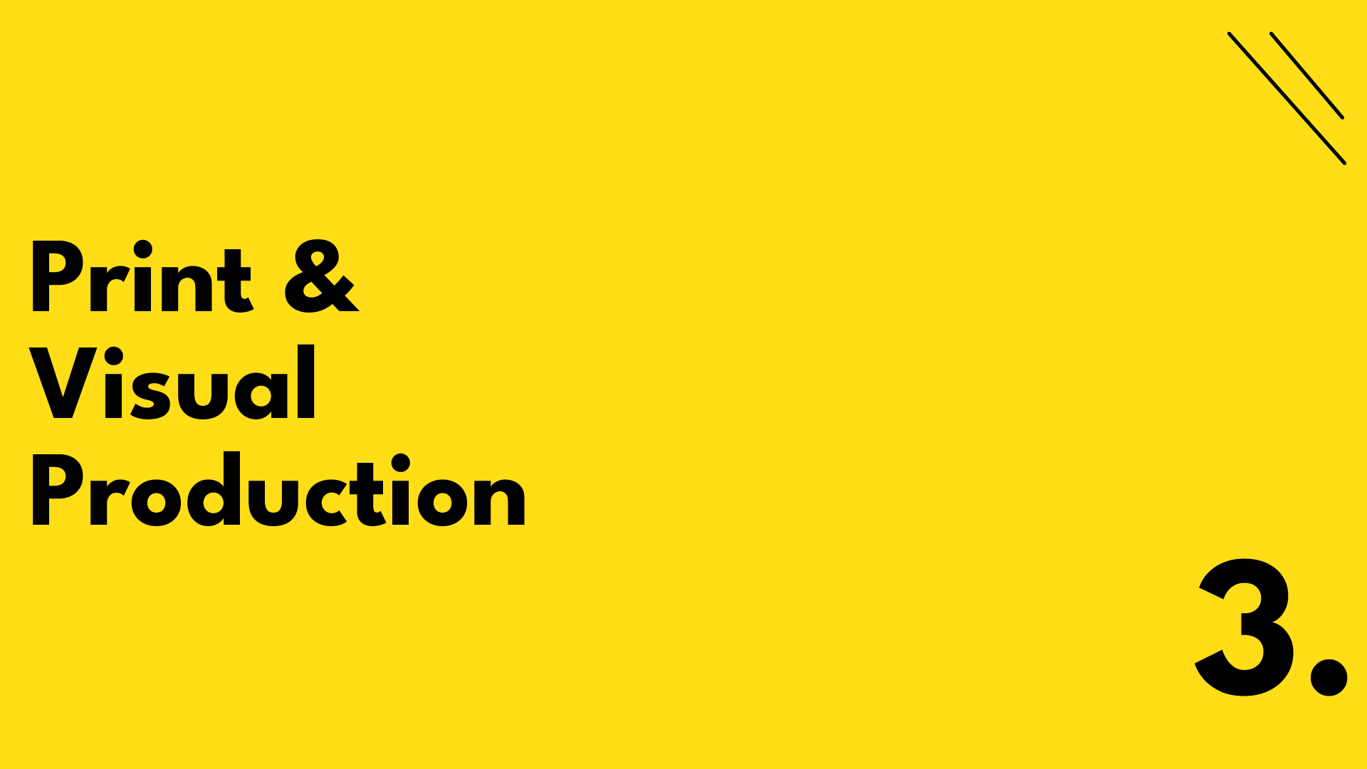 Print and visual production – branded gifts, packaging, and personalized materials